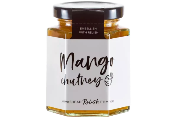 Mango Chutney