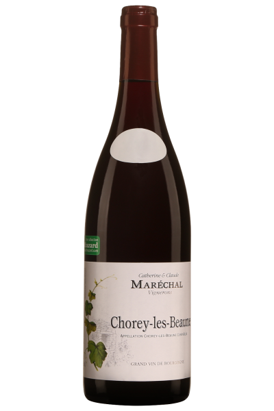 2018 Chorey les Beaune