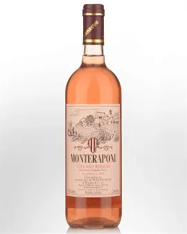 2023 Rosato Igt Toscana