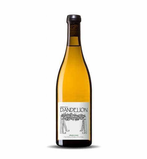 2022 Dandelion Riais Baixas