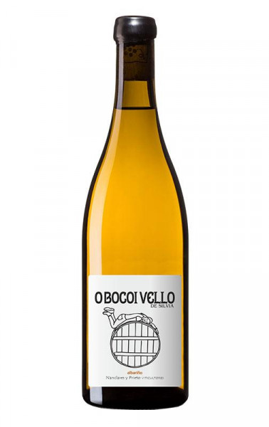 2020 O Boccoi Vello Riais Baixas