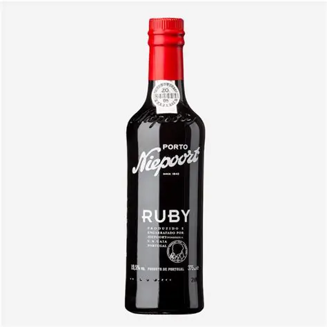 Ruby Port