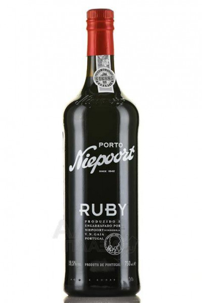 Ruby Port