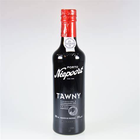 Tawny Port