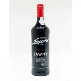 Tawny Port