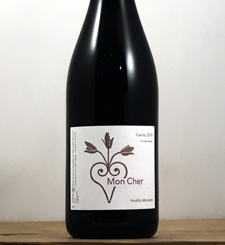 2020 « Mon Cher » Gamay Magnum