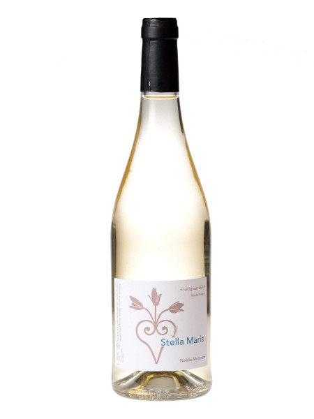 2020 « Stella Maris » Sauvignon Blanc