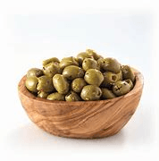 Olives Provencales