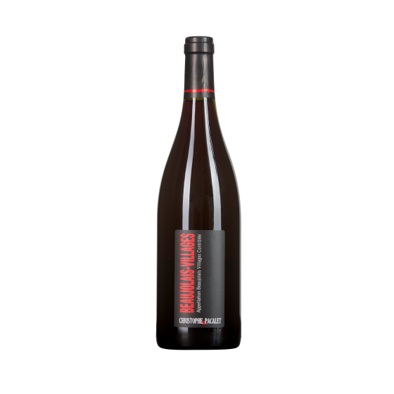 2024 Beaujolais Villages