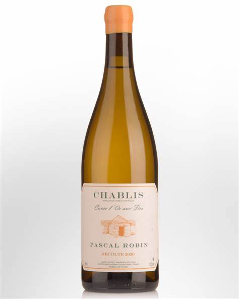 2021 Chablis