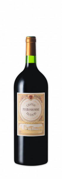 2019 Chateau Peybonhomme les Tours Cotes de Blaye