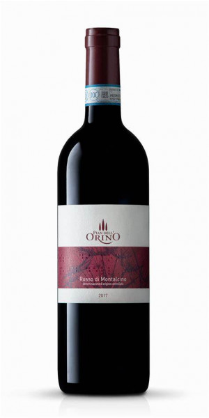 2019 Rosso di Montalcino