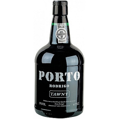 Porto Rodrigo Tawny