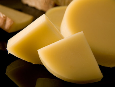 Provolone Valpadana PDO