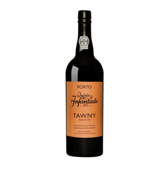 Porto Tawny