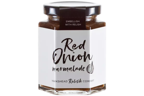 Red Oinion Marmalade