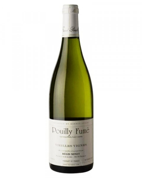 2022 « Vieilles Vignes » Pouilly Fumé