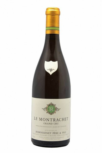 2018 Le Montrachet