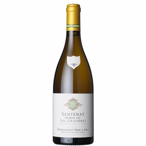 2020 Santenay Chardonnay