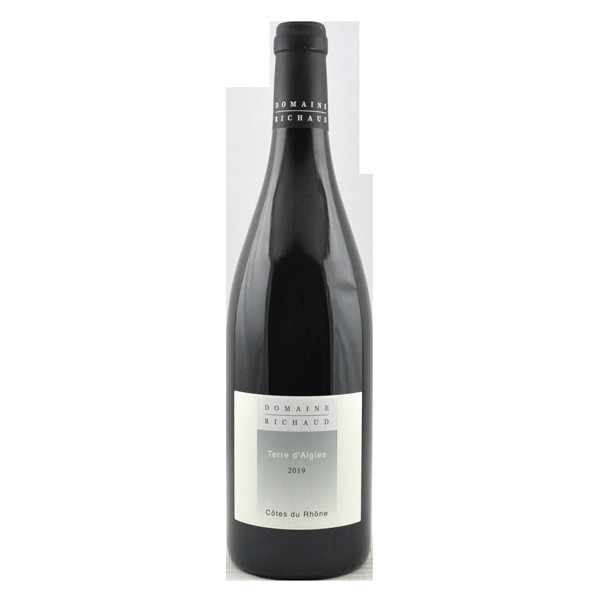 2019 Terre d'aigles Côtes du Rhône