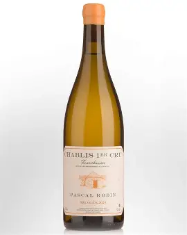 2024 Chablis 1er Cru Fourchaume