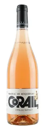 2025 Côtes de Provence 'Corail'