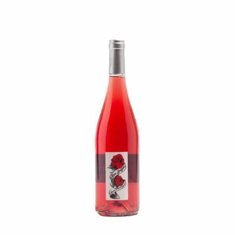 2022 'Rose Pompom' Cotes du Rhone