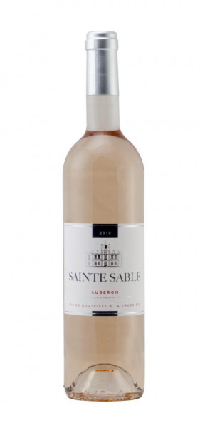 2019 Lubéron Rose