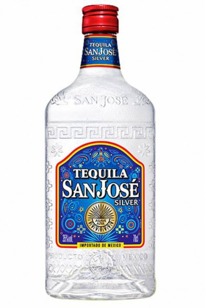 San José Tequila