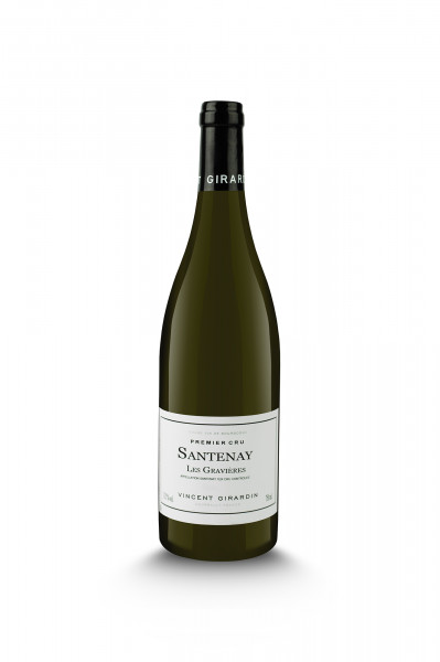 2018 '1er Cru Les Gravieres' Santenay