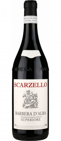 2020 Barbera d'Alba