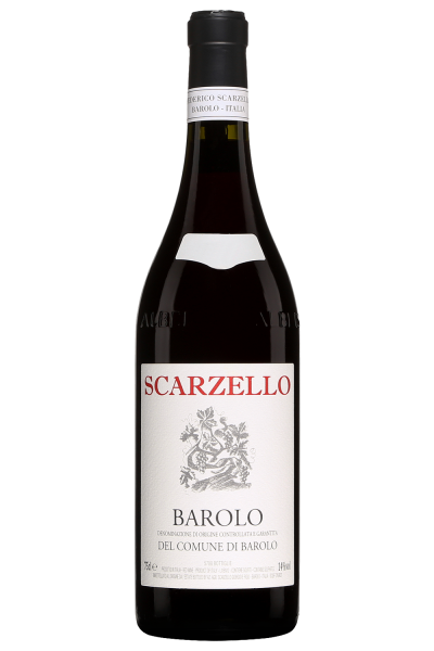 2018 Barolo