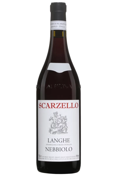 2021 Langhe Nebbiolo