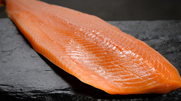 Smoked Salmon Scotland