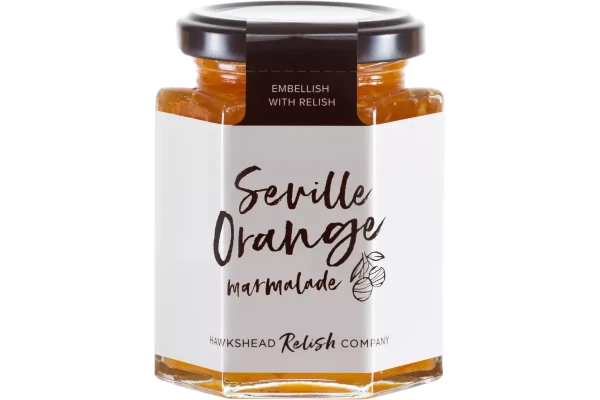 Seville Orange Marmalade