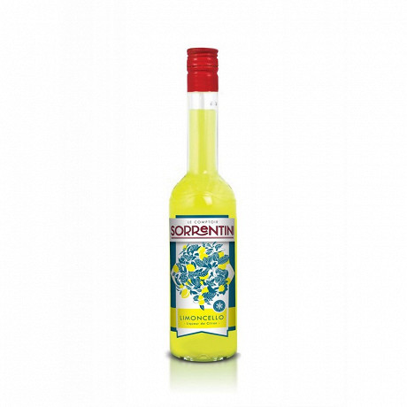 Sorrentini Limoncello