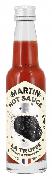 Truffle Hot Sauce