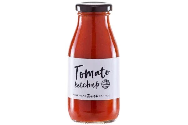 Tomato Ketchup