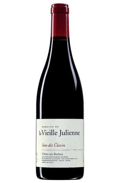 2018 Clavin Côtes du Rhône Magnum