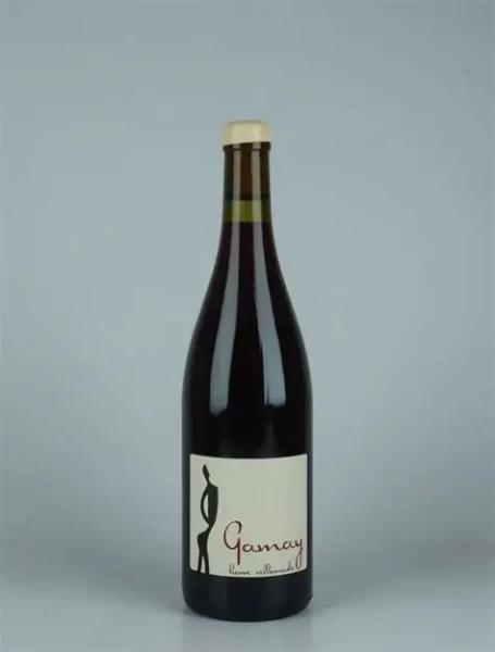 2025 Gamay