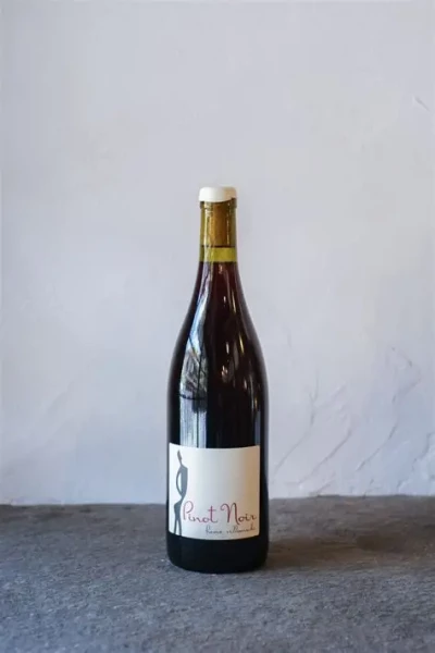 2025 Pinot Noir