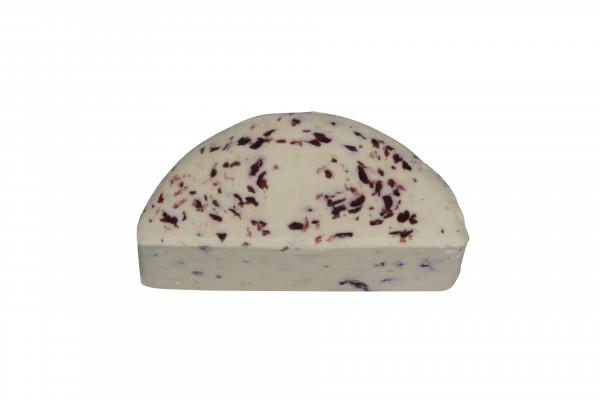 White Stilton Cranberry