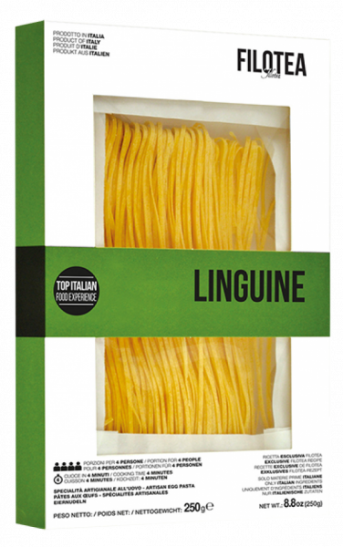 Linguine