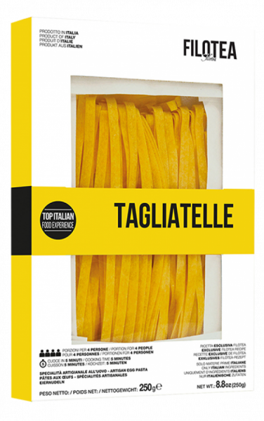 Tagliatelle
