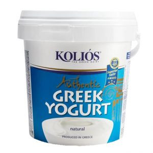 Greek Yoghurt