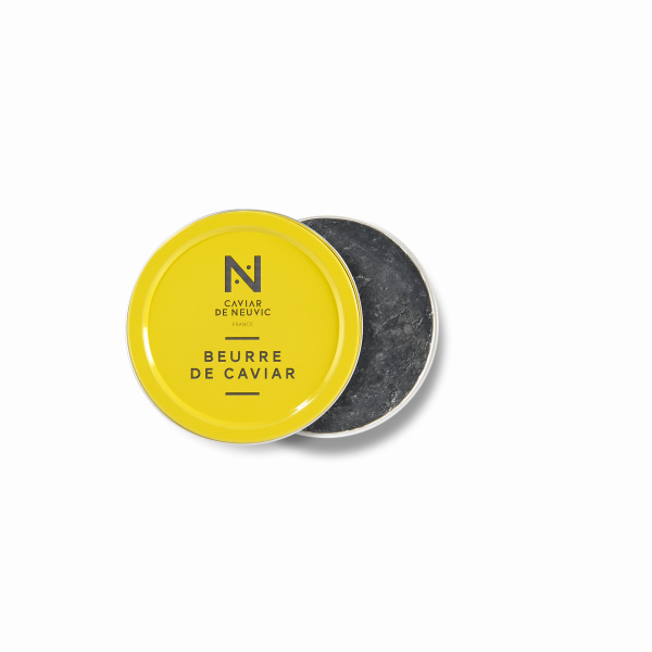 Caviar butter 45g