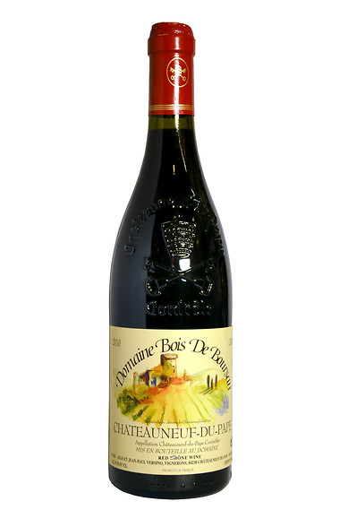 2020 Chateauneuf du Pape