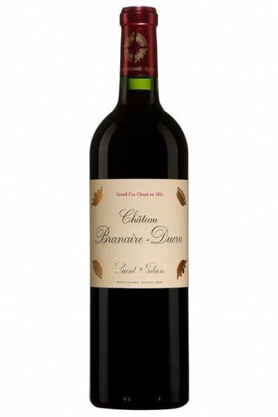 2015 Chateau Branaire Ducru St Julien