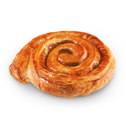 Cinnamon Rolls 100g Frozen