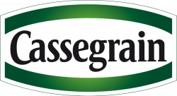 Logo Cassegrain